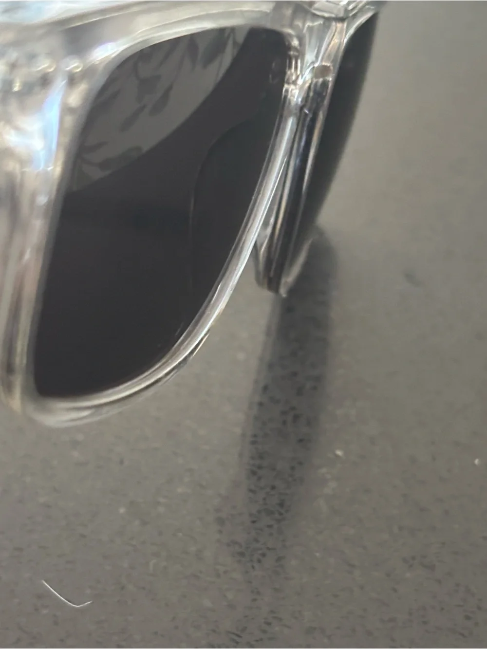 MVMT Reveler Slim  Sunglasses-Unisex